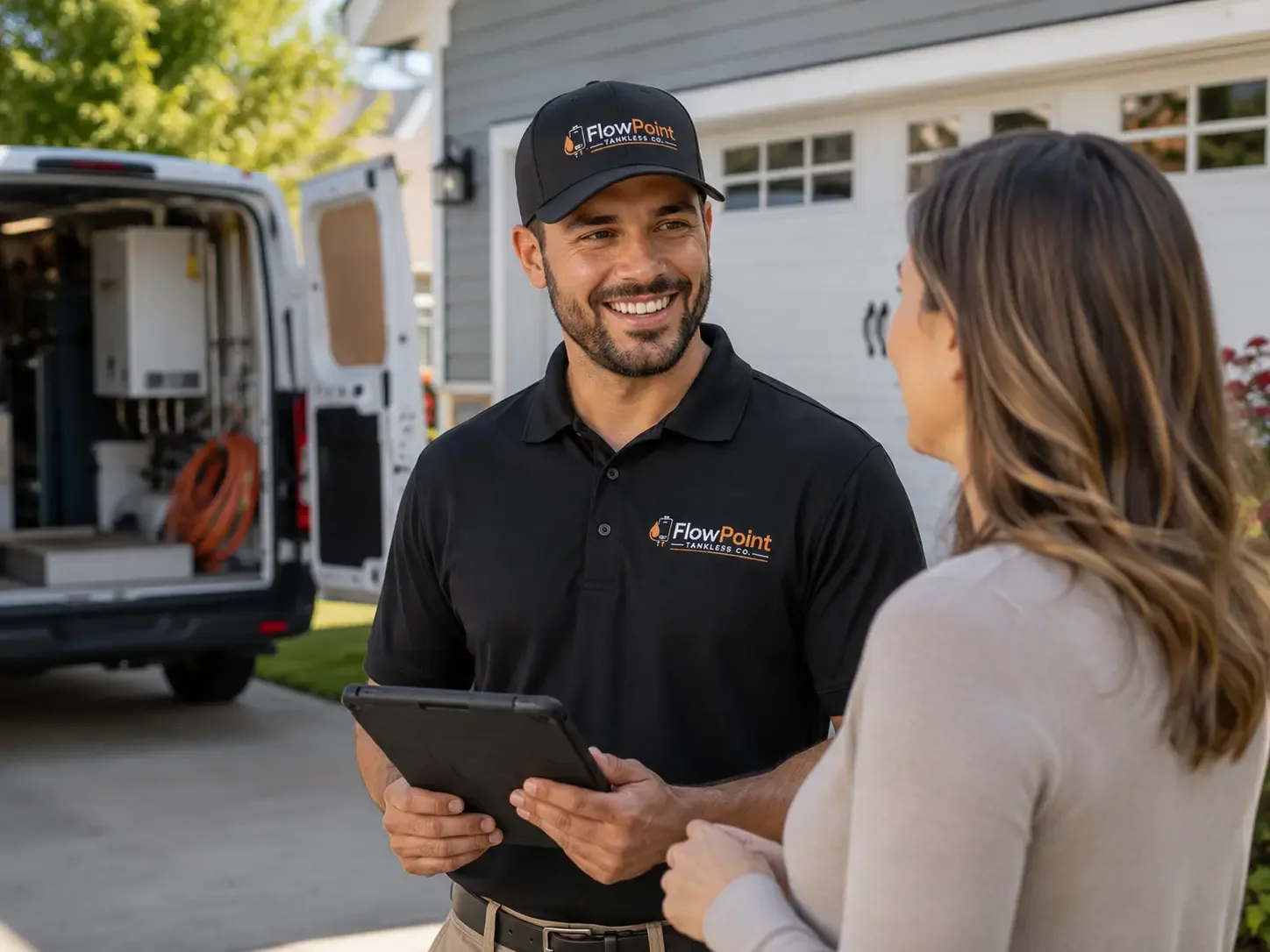 Tankless Water Heater Installation Cabot, PA FAQs